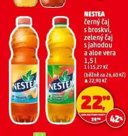 Penny Market Nestea nabídka