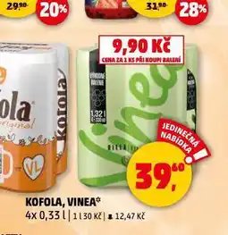 Penny Market Vinea nabídka