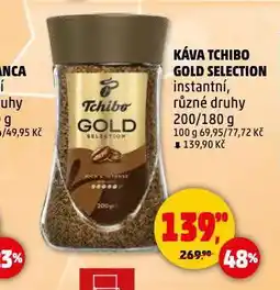 Penny Market Káva tchibo nabídka
