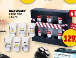 Penny Market Sada odlivek nabídka