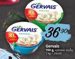 Coop Gervais nabídka