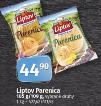 Liptov Parenica