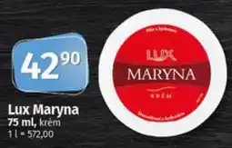 Coop Lux Maryna nabídka