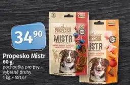 Coop Propesko Mistr nabídka