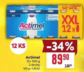 Actimel