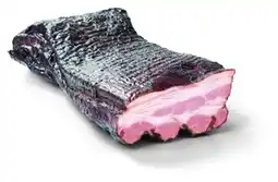 Penny Market Anglická slanina 1kg nabídka