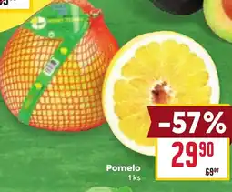 Billa Pomelo nabídka