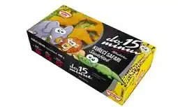 Terno Vodňanské Kuře Smažené kuřecí safari 400g nabídka