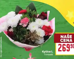 Billa Kytice L nabídka