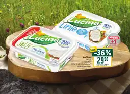 Billa Lučina nabídka