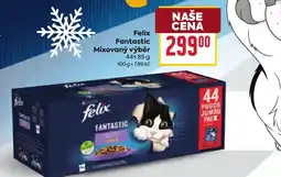 Billa Felix Fantastic Mixovaný výběr nabídka