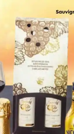 Billa Habánské sklepy Sauvignon + Modrý portugal nabídka