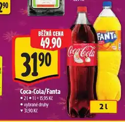 Albert Fanta nabídka