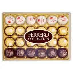 Penny Market Ferrero Collection 269g nabídka