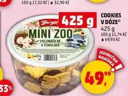 Penny Market COOKIES V DOZE, 425 g nabídka