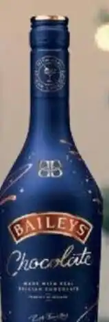 Kubík potraviny Baileys nabídka