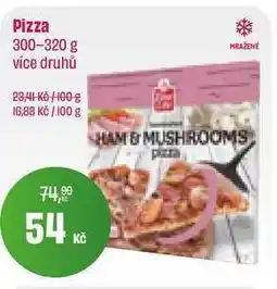 BonVeno Fine LIfe Pizza 300-320 g nabídka