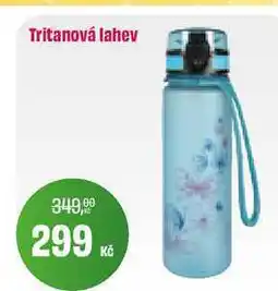 BonVeno Tritanová lahev nabídka