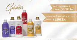 Tamda Foods Galvea parfémy na praní 1 l nabídka