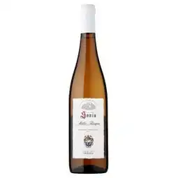 Tamda Foods Sovín Müller Thurgau bílé víno 0,75l nabídka