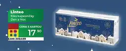 Tamda Foods Linteo kapesníčky Den a Noc 10 ks nabídka