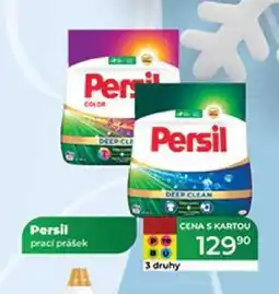 Tamda Foods Persil prací prášek 1 ks nabídka