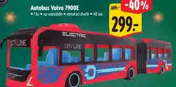 Albert Autobus Volvo 7900E nabídka