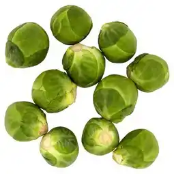 Terno Kapusta růžičková 500g nabídka