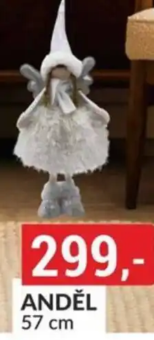 Baumax Anděl nabídka