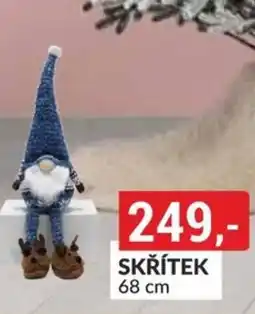 Baumax Skřítek nabídka