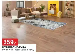 Baumax Koberec vivenza nabídka
