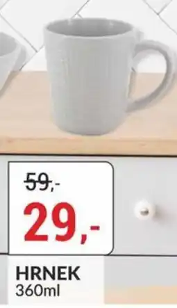 Baumax Hrnek nabídka