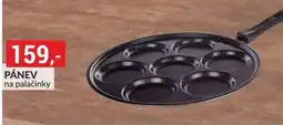 Baumax Pánev na palačinky nabídka