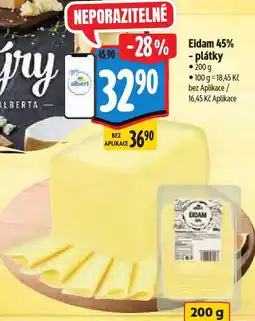 Albert Eidam 45% nabídka