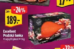 Albert Pražská šunka nabídka