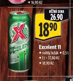 Albert Pivo excelent nabídka