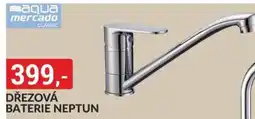 Baumax Dřezová baterie neptun nabídka