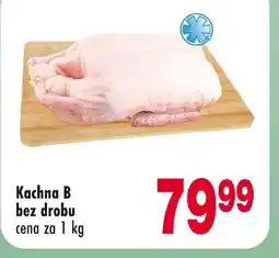 Qanto Kachna B bez drobu nabídka