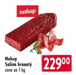 Qanto Nakup Salam hranatý nabídka