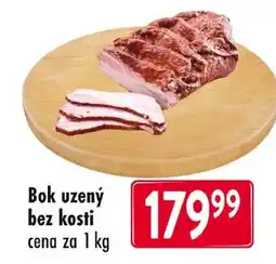 Qanto Bok uzený bez kosti nabídka
