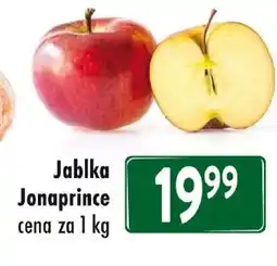Qanto Jablka Jonaprince nabídka