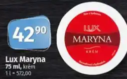 COOP TIP Lux Maryna nabídka