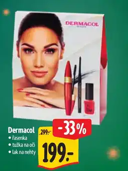 Albert Dermacol nabídka