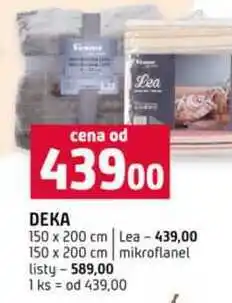 Terno DEKA 150 x 200 cm nabídka