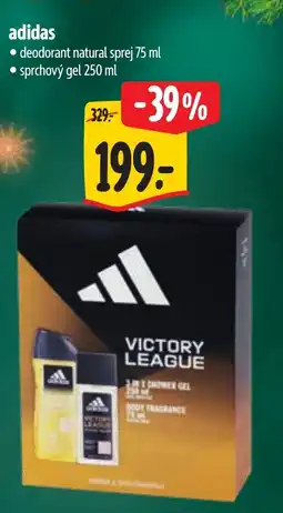 Albert Adidas nabídka