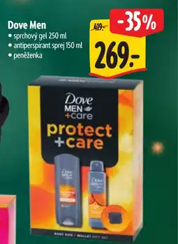 Albert Dove Men nabídka