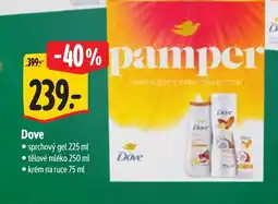 Albert Dove nabídka