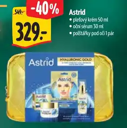 Albert Astrid nabídka