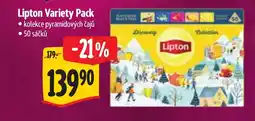 Albert Lipton Variety Pack nabídka
