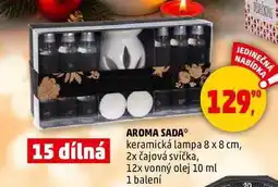 Penny Market AROMA SADA, 1 balení nabídka